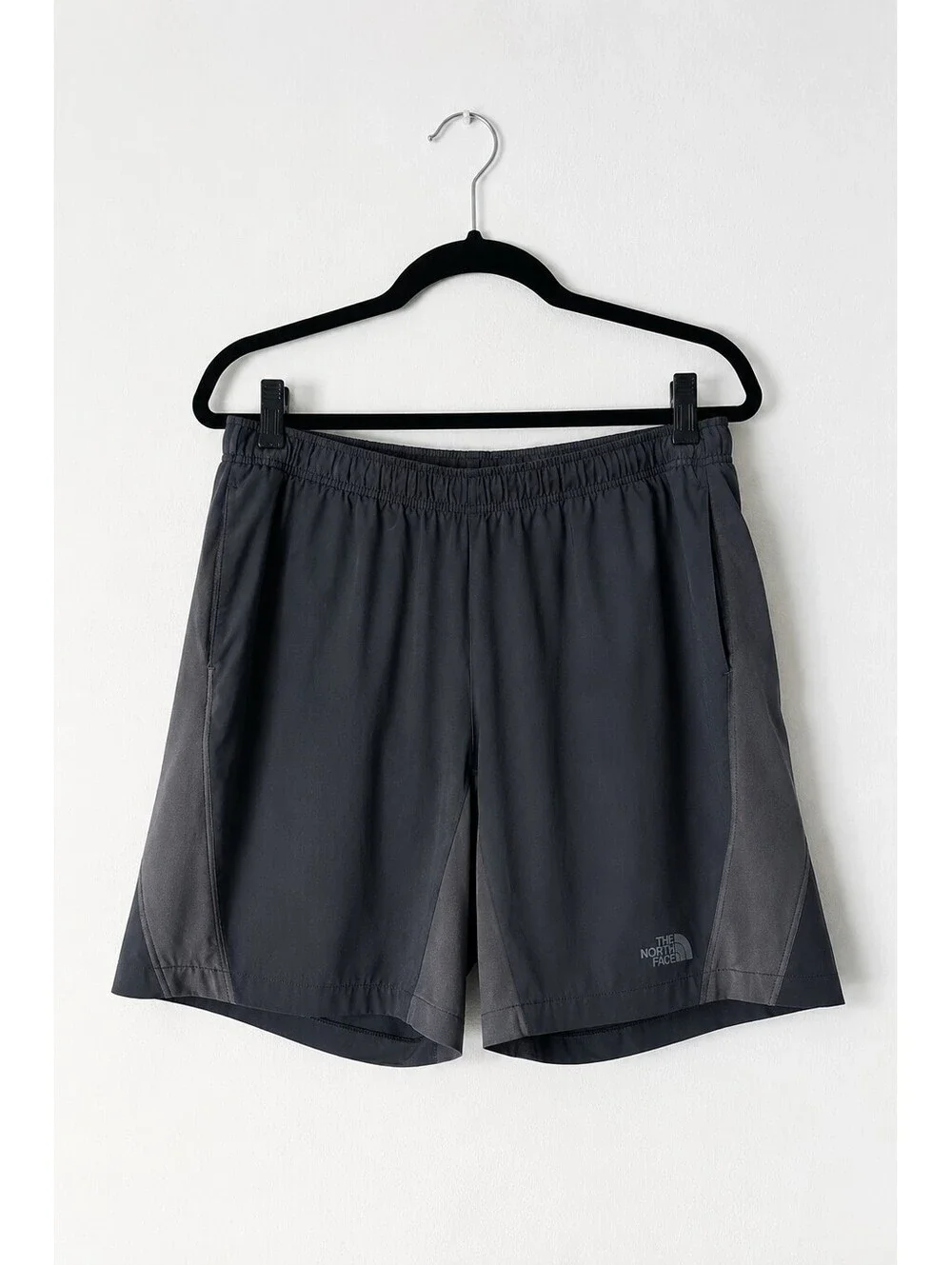 The North Face FlashDry Running Athletic Shorts Men's Large Performance Training